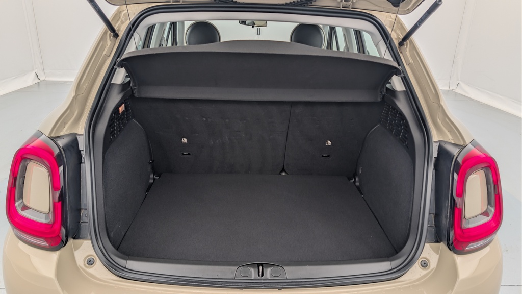 Fiat 500X MY20 500X 1.3 FIREFLY TURBO T4 150 CH DCT CITY CROSS