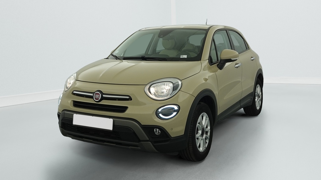 Fiat 500X MY20 500X 1.3 FIREFLY TURBO T4 150 CH DCT CITY CROSS