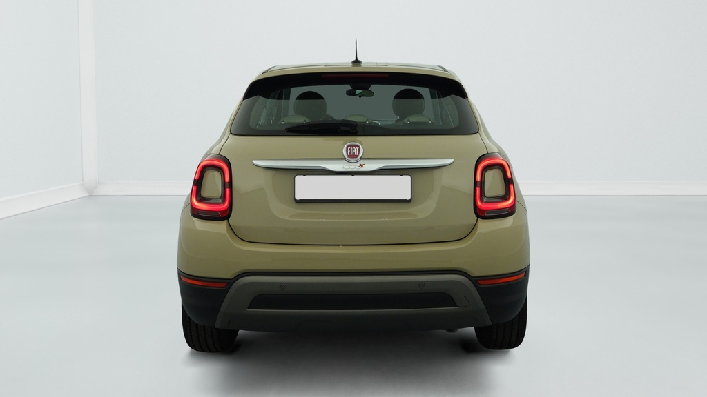 Fiat 500X MY20 500X 1.3 FIREFLY TURBO T4 150 CH DCT CITY CROSS