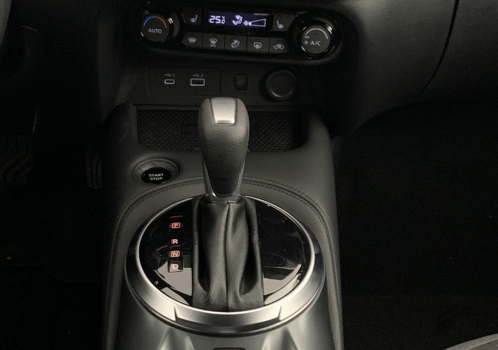 Nissan JUKE HYBRID 143 N-CONNECTA