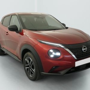 Nissan JUKE HYBRID 143 N-CONNECTA
