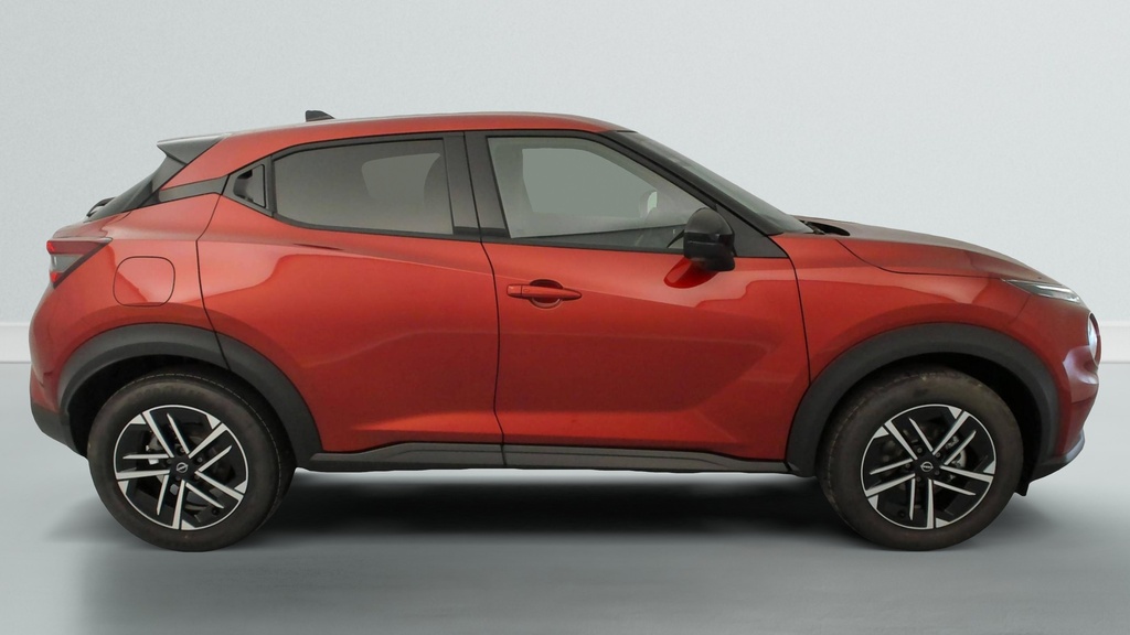 Nissan JUKE HYBRID 143 N-CONNECTA