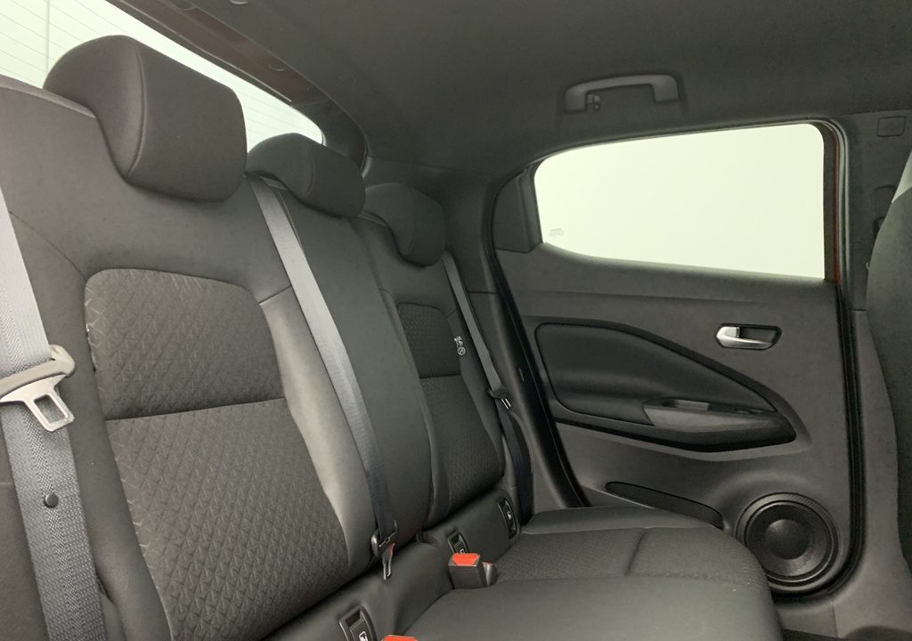 Nissan JUKE HYBRID 143 N-CONNECTA
