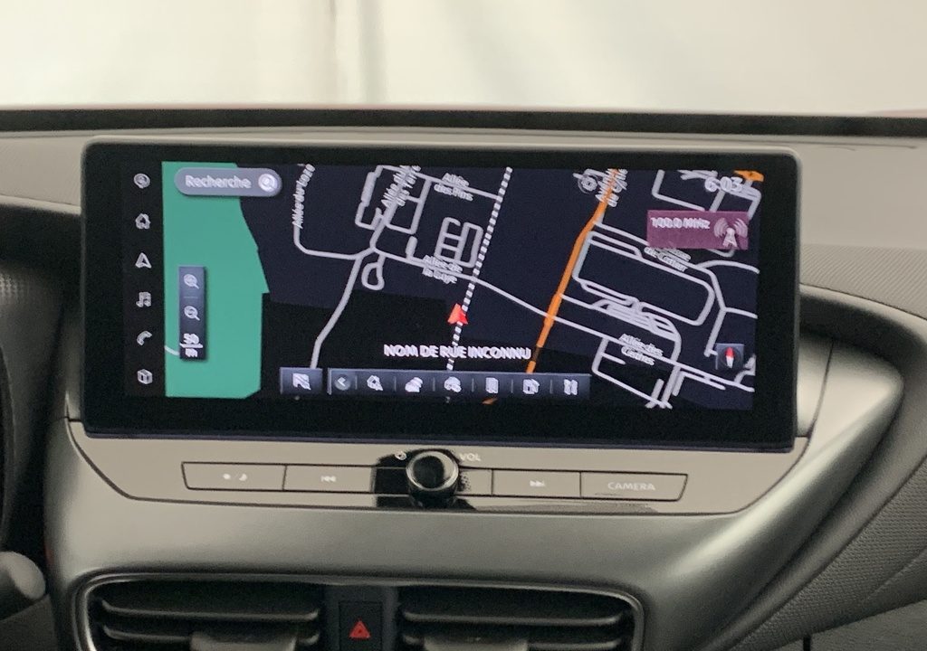 Nissan JUKE HYBRID 143 N-CONNECTA