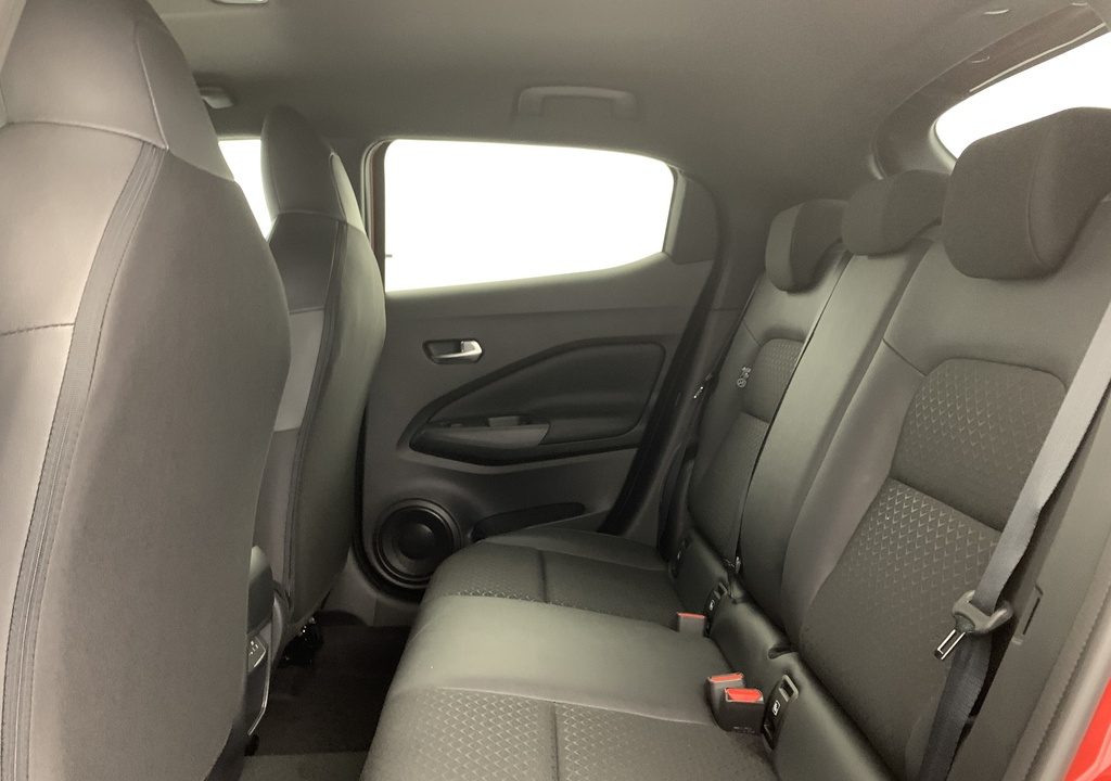 Nissan JUKE HYBRID 143 N-CONNECTA