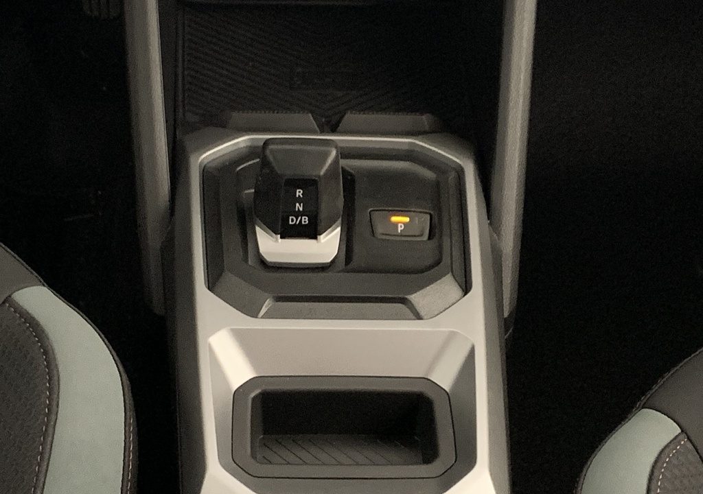 Dacia DUSTER Hybrid 140 Extreme