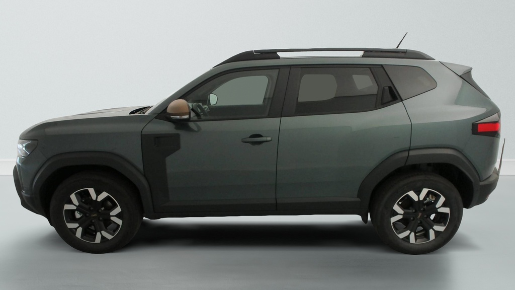 Dacia DUSTER Hybrid 140 Extreme
