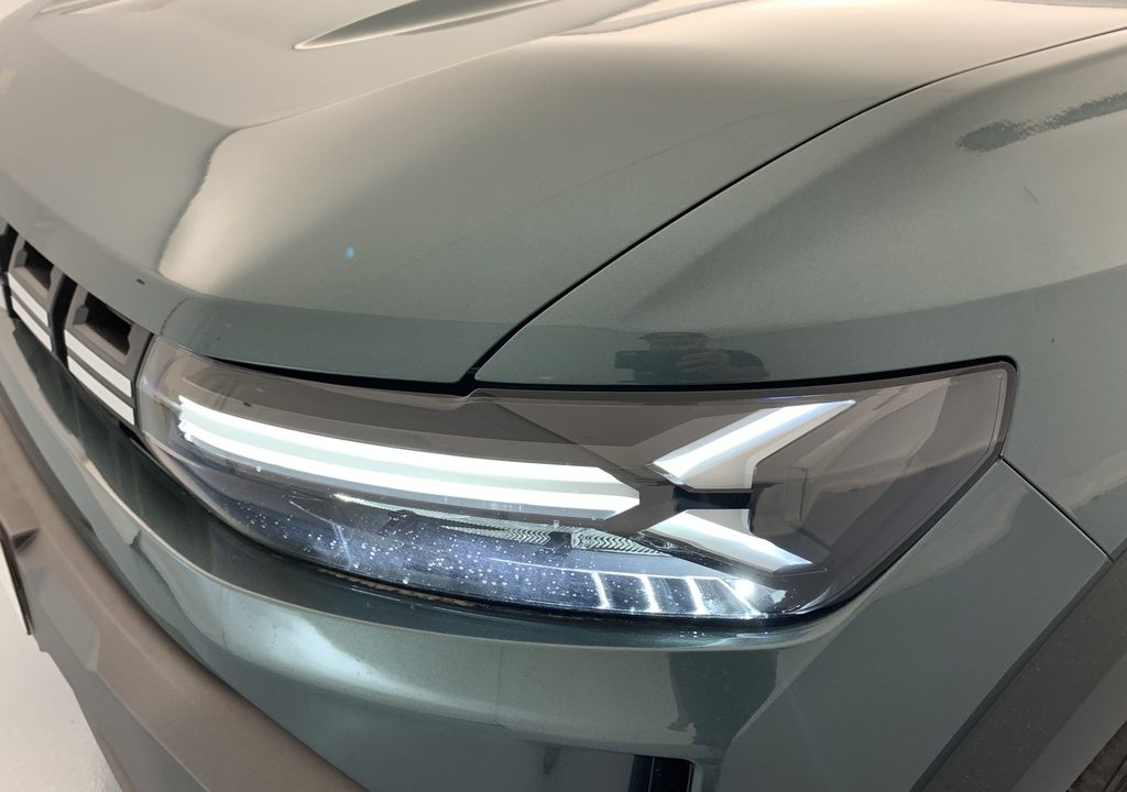 Dacia DUSTER Hybrid 140 Extreme