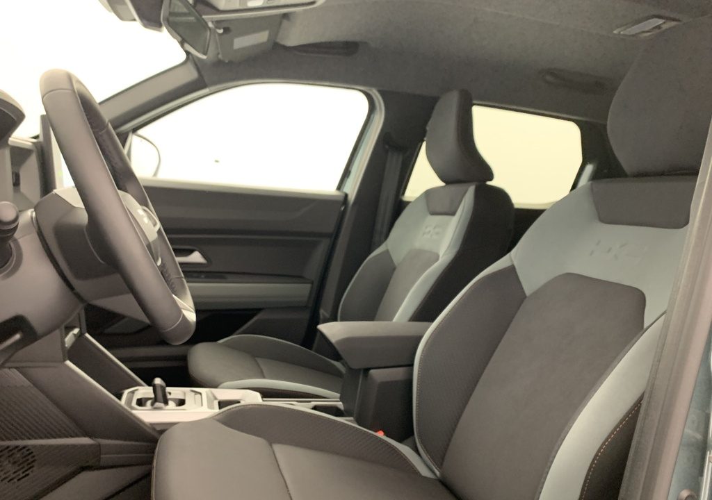 Dacia DUSTER Hybrid 140 Extreme