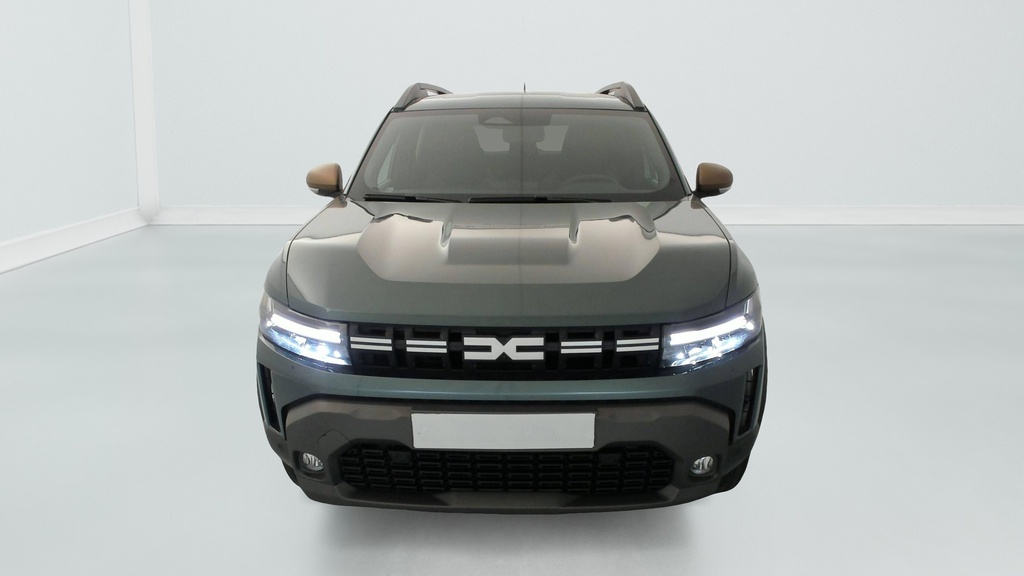 Dacia DUSTER Hybrid 140 Extreme