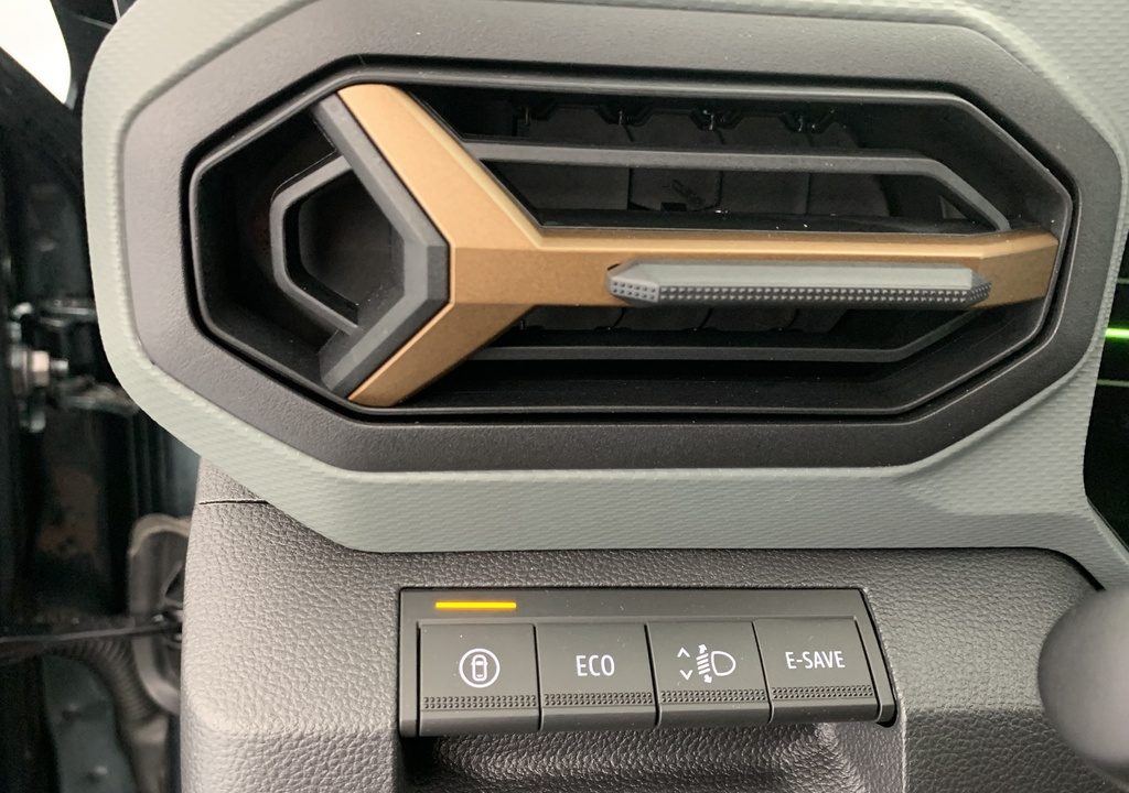 Dacia DUSTER Hybrid 140 Extreme