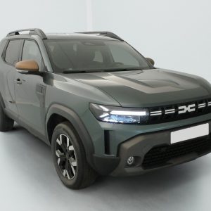 Dacia DUSTER Hybrid 140 Extreme