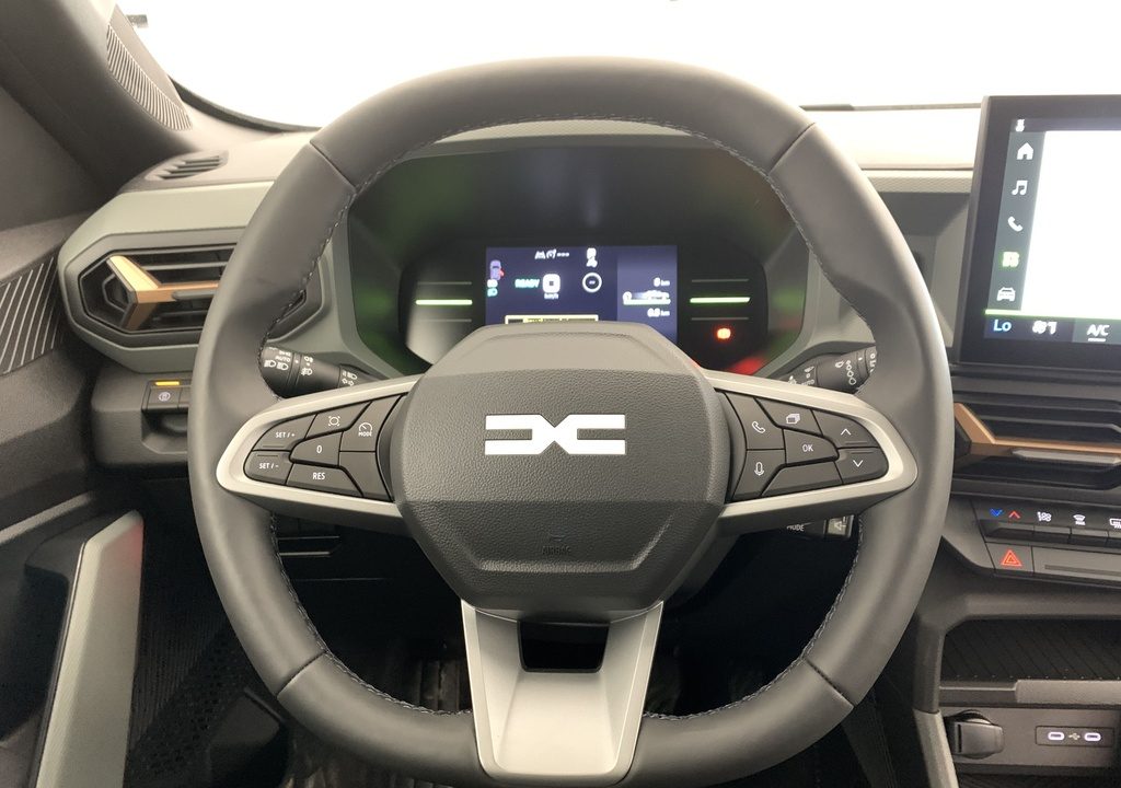 Dacia DUSTER Hybrid 140 Extreme