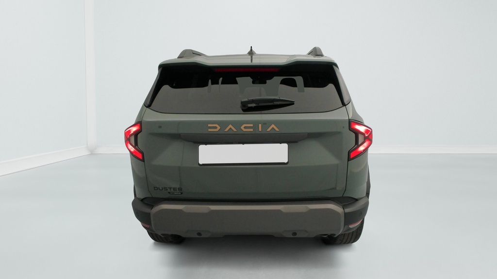Dacia DUSTER Hybrid 140 Extreme