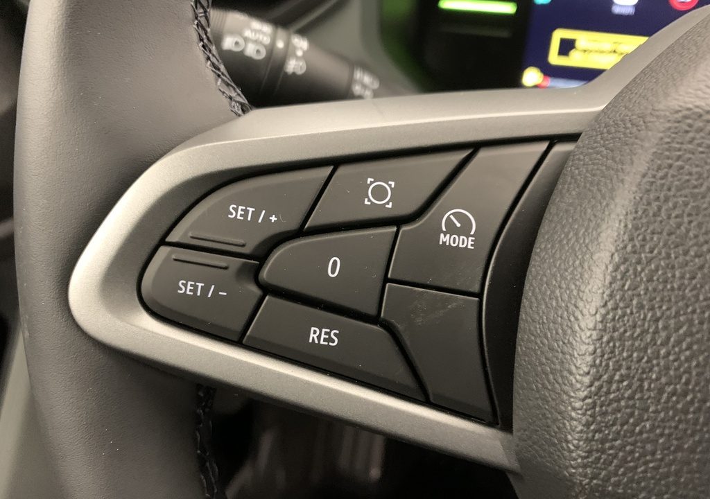 Dacia DUSTER Hybrid 140 Extreme