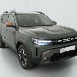 Dacia DUSTER Hybrid 140 Extreme