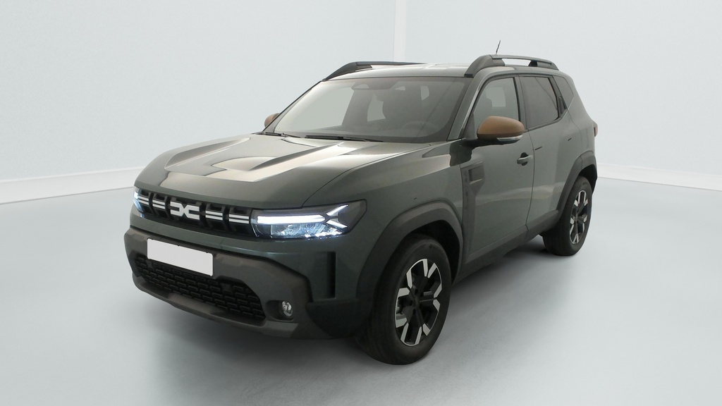 Dacia DUSTER Hybrid 140 Extreme
