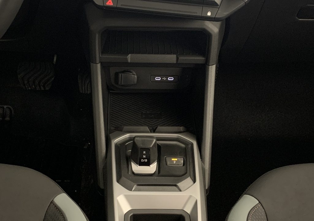 Dacia DUSTER Hybrid 140 Extreme