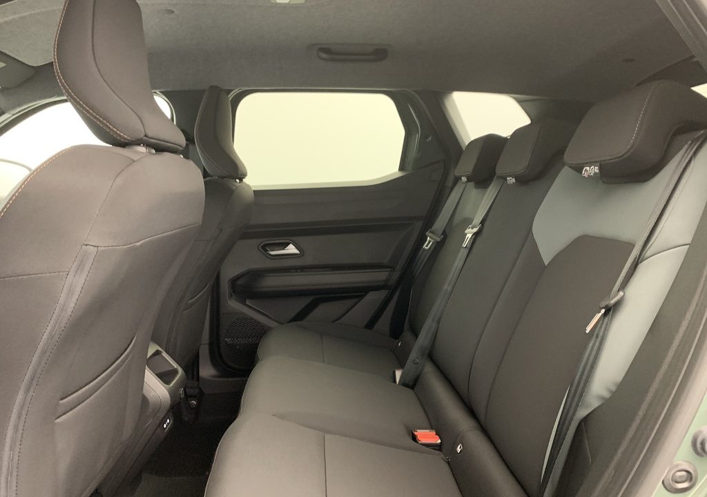 Dacia DUSTER Hybrid 140 Extreme