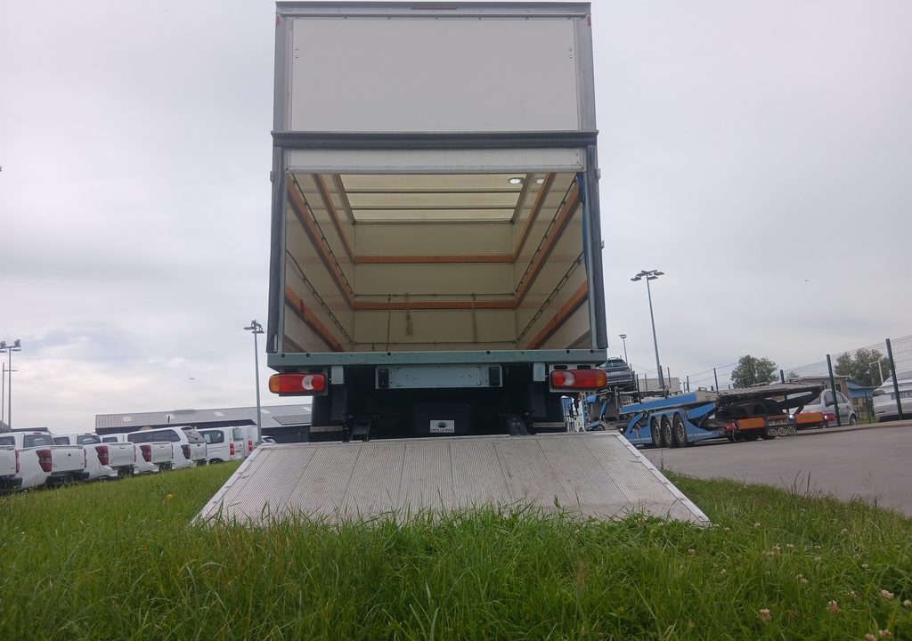 Fiat Ducato Chassis Cabine DUCATO CC CAISSE 20 M3 3.5 MAXI L 2.3 MJT 150 EURO 6 PACK PROFESSIONAL