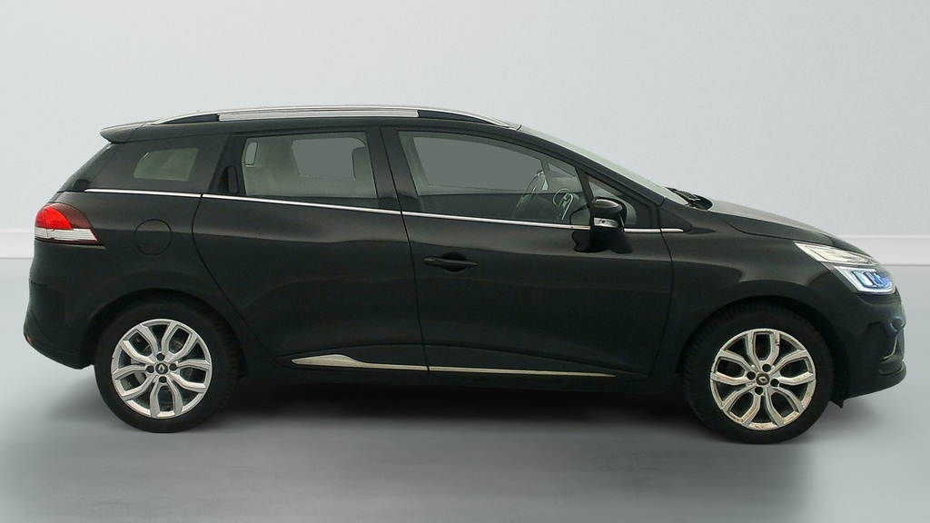 Renault CLIO IV Estate Clio Estate TCe 120 Energy Intens