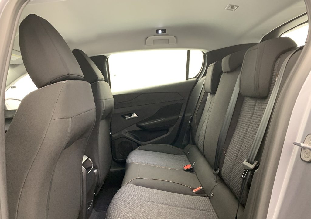 Peugeot 308 NOUVELLE BLUEHDI 130CH EAT8 STYLE