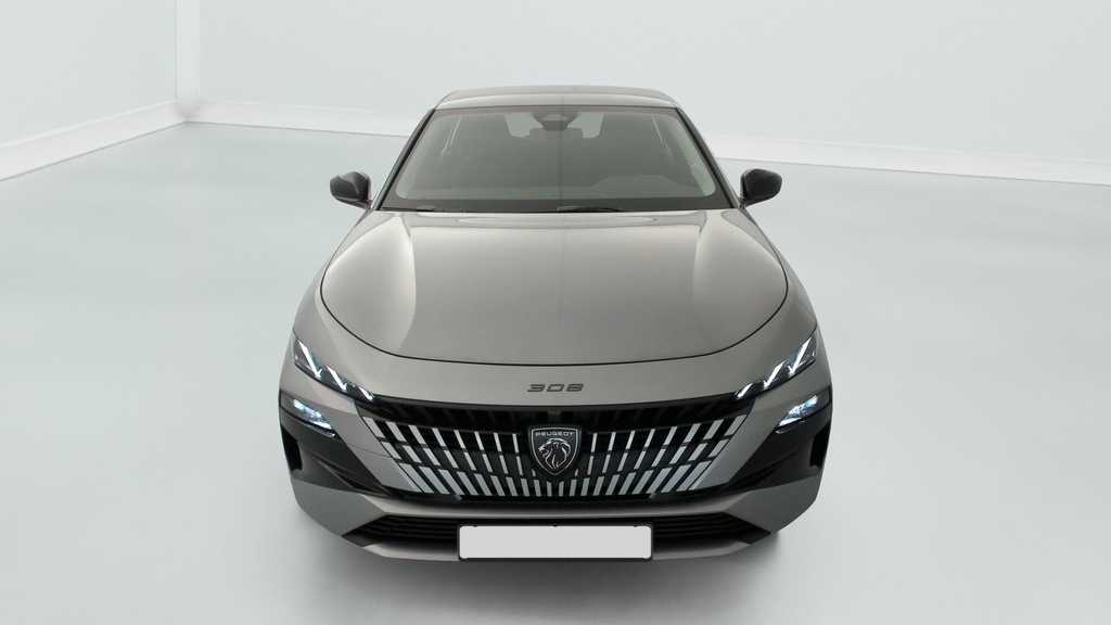 Peugeot 308 NOUVELLE BLUEHDI 130CH EAT8 STYLE