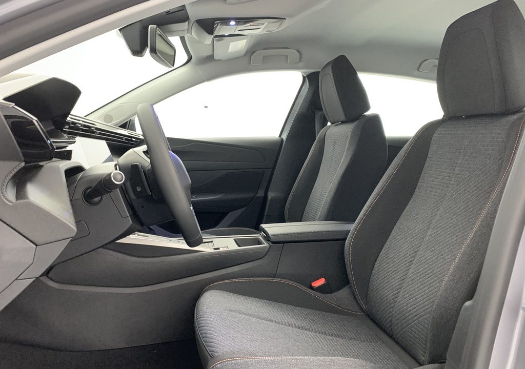 Peugeot 308 NOUVELLE BLUEHDI 130CH EAT8 STYLE