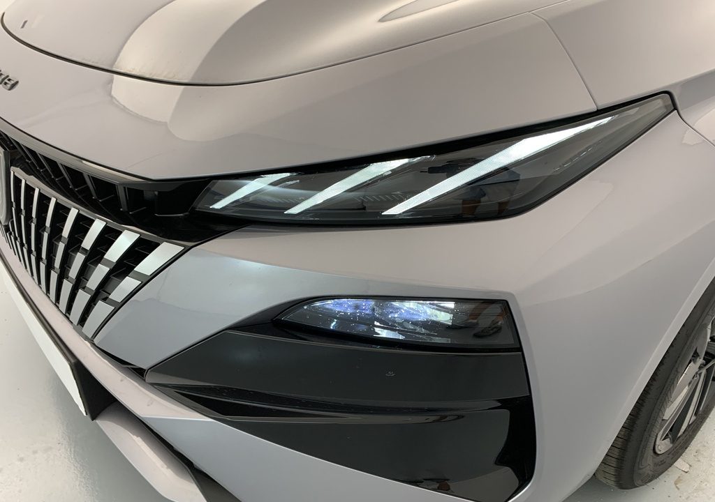 Peugeot 308 NOUVELLE BLUEHDI 130CH EAT8 STYLE