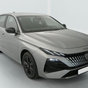 Peugeot 308 NOUVELLE BLUEHDI 130CH EAT8 STYLE
