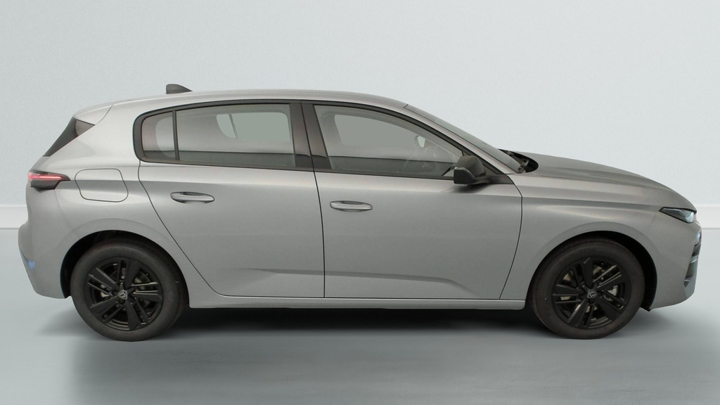 Peugeot 308 NOUVELLE BLUEHDI 130CH EAT8 STYLE