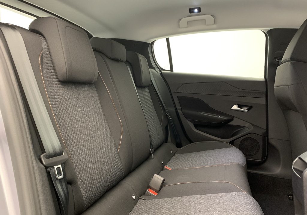 Peugeot 308 NOUVELLE BLUEHDI 130CH EAT8 STYLE