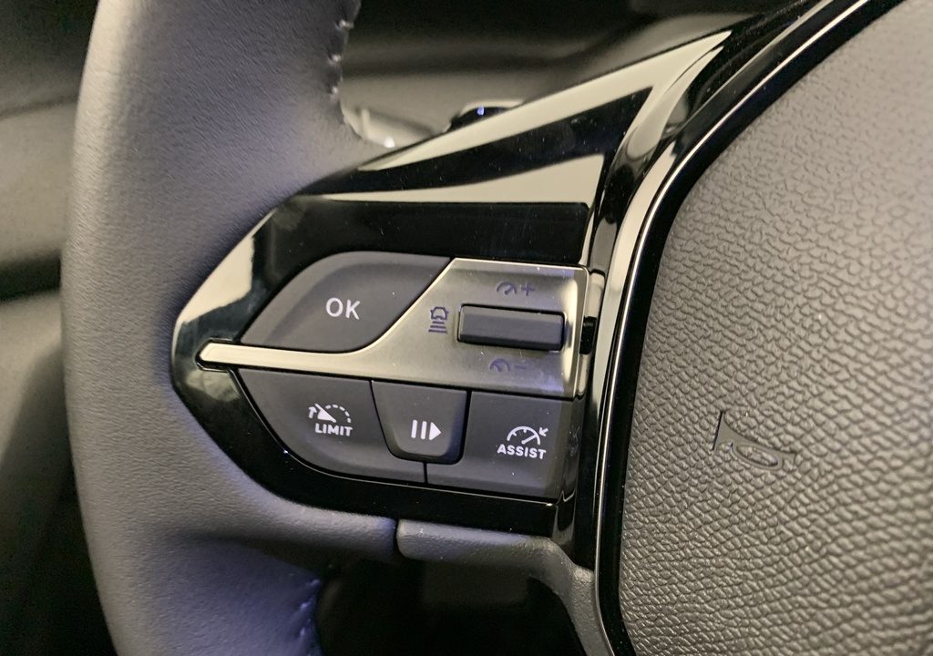 Peugeot 308 NOUVELLE BLUEHDI 130CH EAT8 STYLE