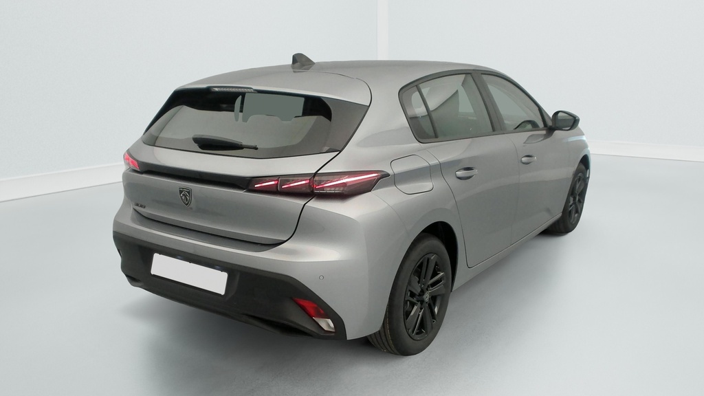 Peugeot 308 NOUVELLE BLUEHDI 130CH EAT8 STYLE