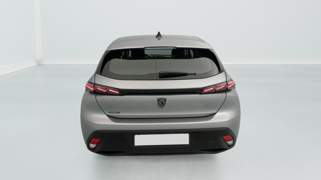 Peugeot 308 NOUVELLE BLUEHDI 130CH EAT8 STYLE