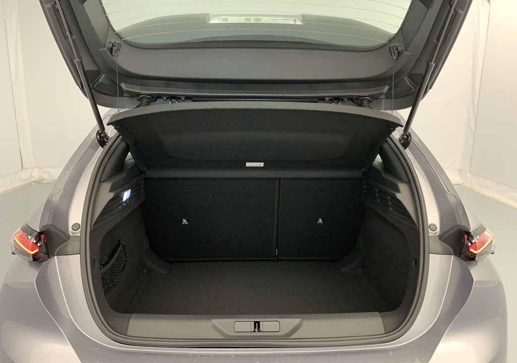 Peugeot 308 NOUVELLE BLUEHDI 130CH EAT8 STYLE