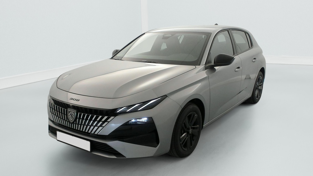 Peugeot 308 NOUVELLE BLUEHDI 130CH EAT8 STYLE