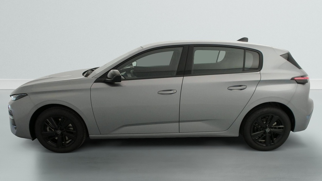 Peugeot 308 NOUVELLE BLUEHDI 130CH EAT8 STYLE