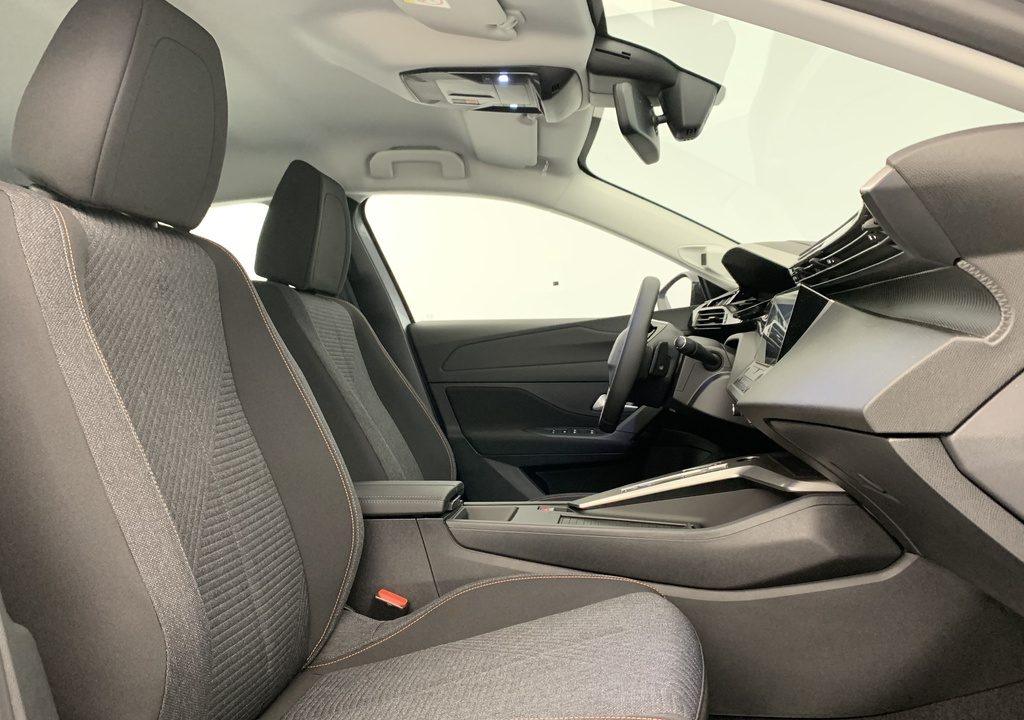 Peugeot 308 NOUVELLE BLUEHDI 130CH EAT8 STYLE