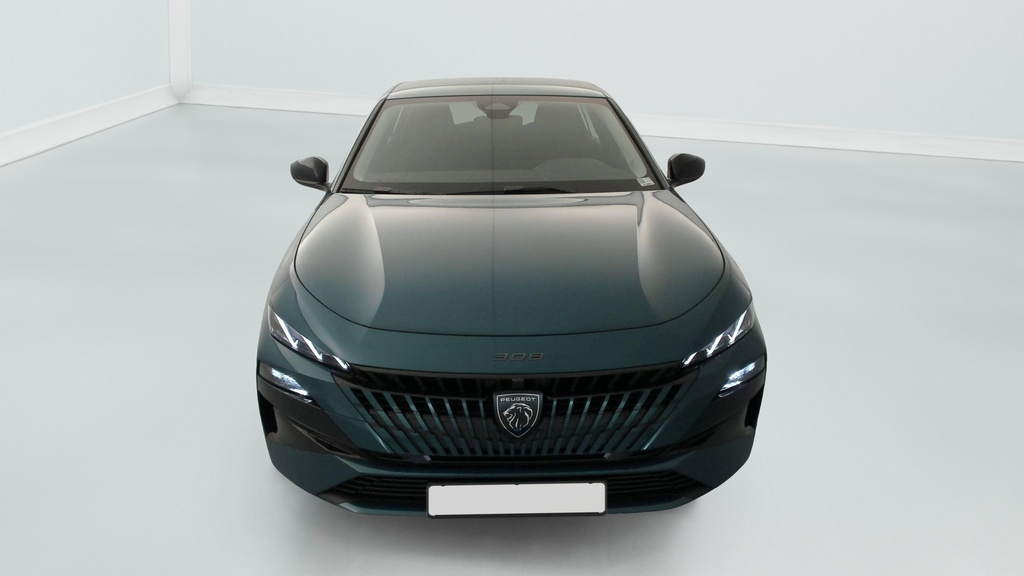 Peugeot 308 NOUVELLE BLUEHDI 130CH EAT8 STYLE