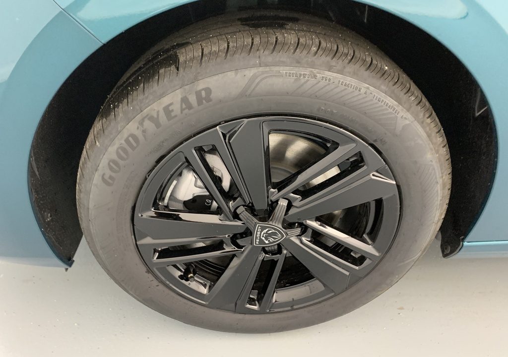 Peugeot 308 NOUVELLE BLUEHDI 130CH EAT8 STYLE