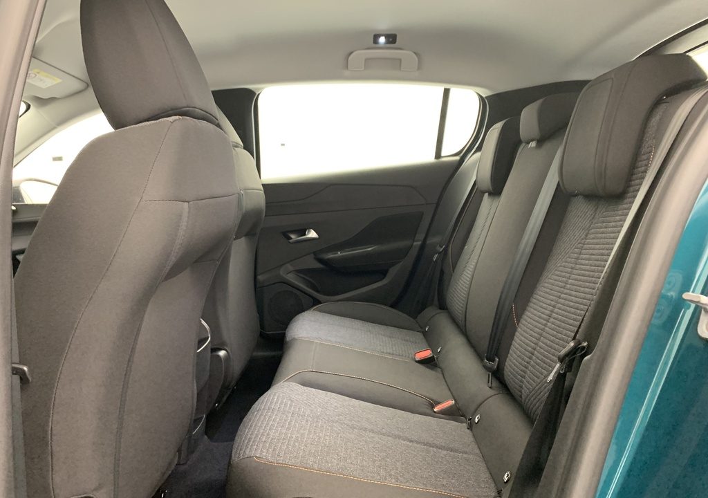 Peugeot 308 NOUVELLE BLUEHDI 130CH EAT8 STYLE