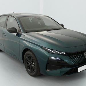 Peugeot 308 NOUVELLE BLUEHDI 130CH EAT8 STYLE