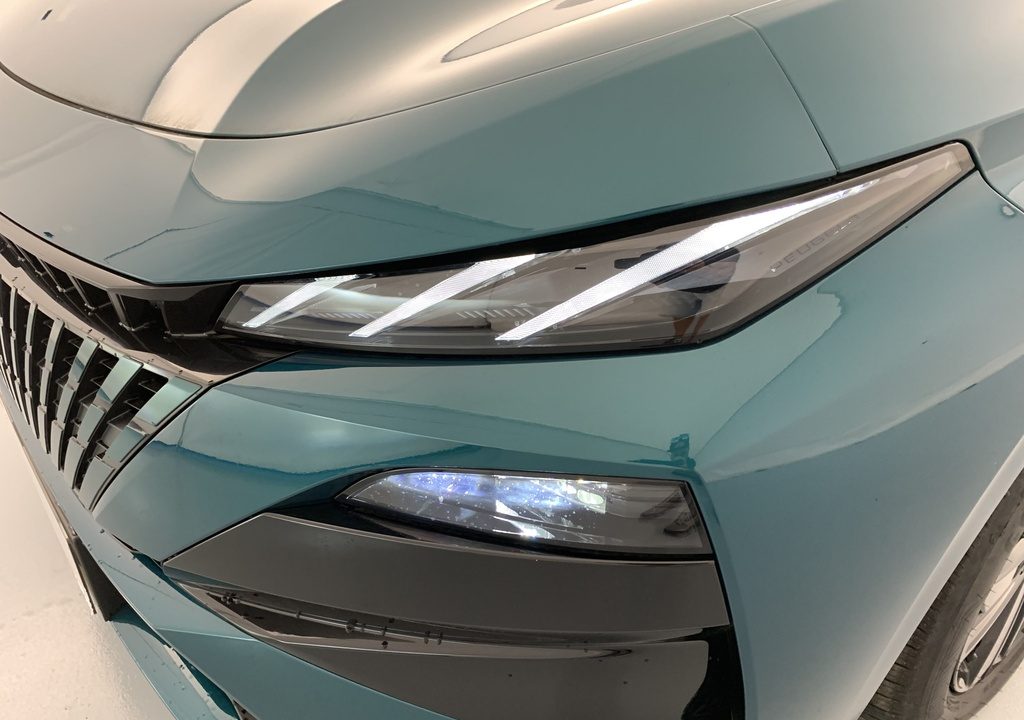 Peugeot 308 NOUVELLE BLUEHDI 130CH EAT8 STYLE