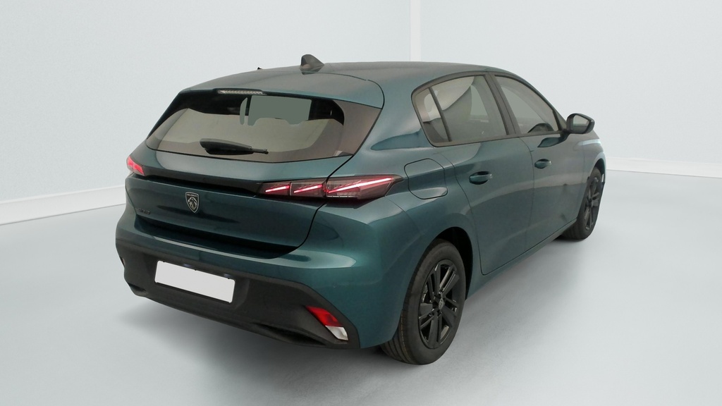 Peugeot 308 NOUVELLE BLUEHDI 130CH EAT8 STYLE