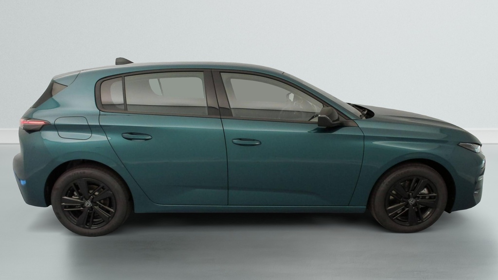 Peugeot 308 NOUVELLE BLUEHDI 130CH EAT8 STYLE