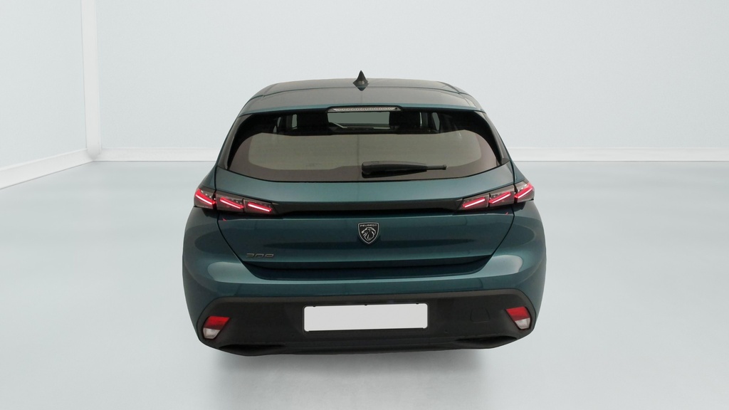 Peugeot 308 NOUVELLE BLUEHDI 130CH EAT8 STYLE