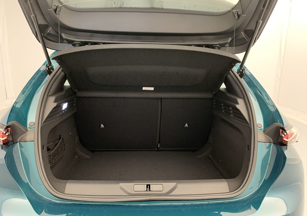 Peugeot 308 NOUVELLE BLUEHDI 130CH EAT8 STYLE