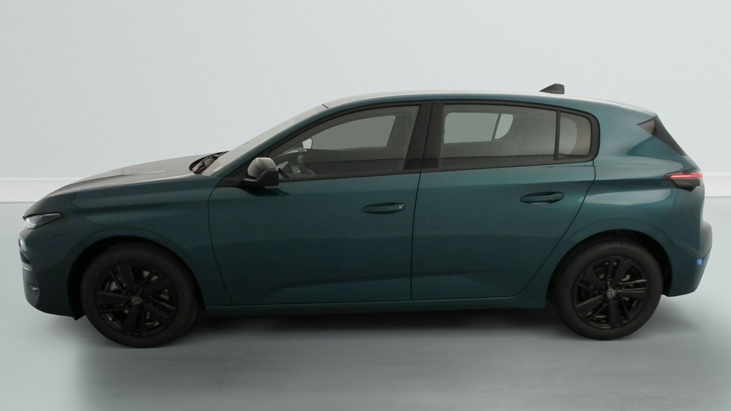 Peugeot 308 NOUVELLE BLUEHDI 130CH EAT8 STYLE