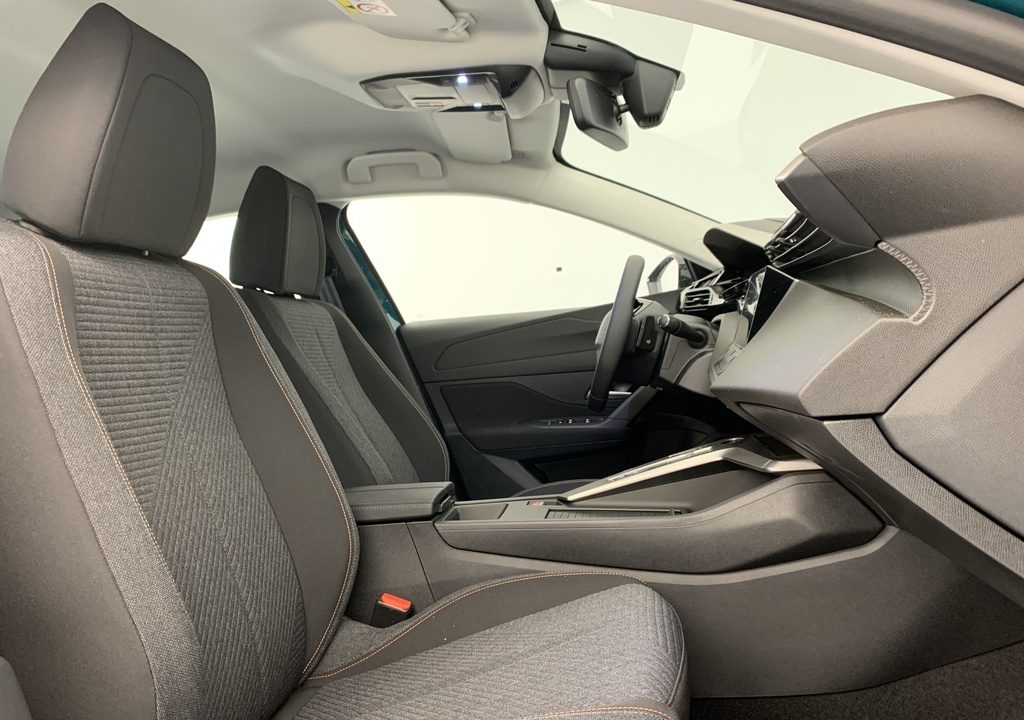 Peugeot 308 NOUVELLE BLUEHDI 130CH EAT8 STYLE